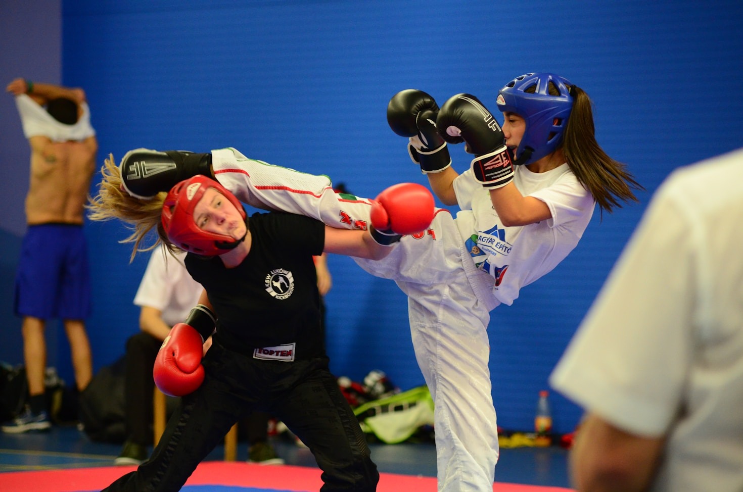 So findest du die ideale Trainingsmatte für dein Dojo