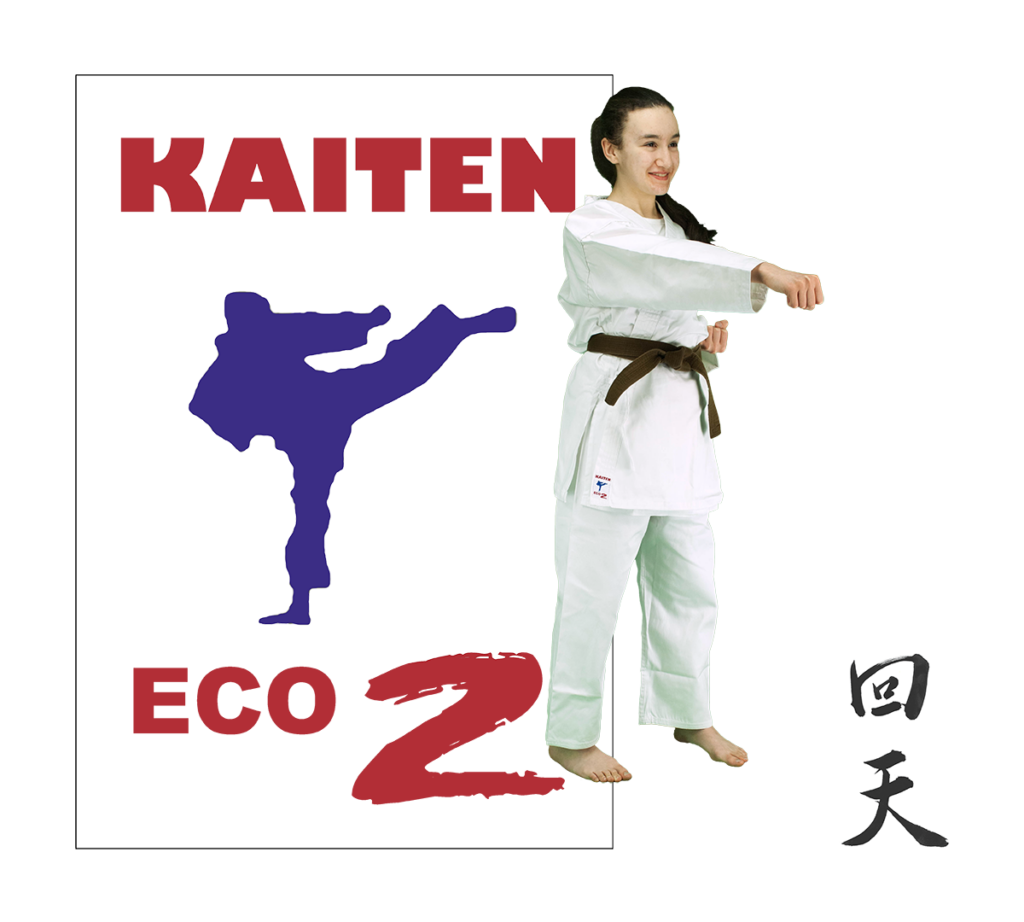 KAITEN Eco2 7 oz.