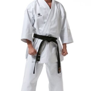 TOKAIDO Kata Master, 12 oz., weiss