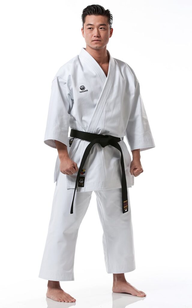 TOKAIDO Kata Master, 12 oz.