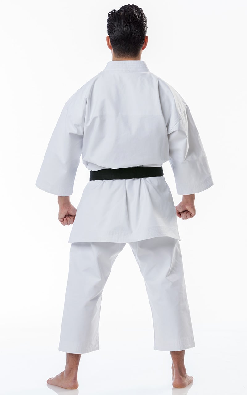 TOKAIDO Kata Master Japan Style – WKF Karateanzug, 12 oz. – Bild 4
