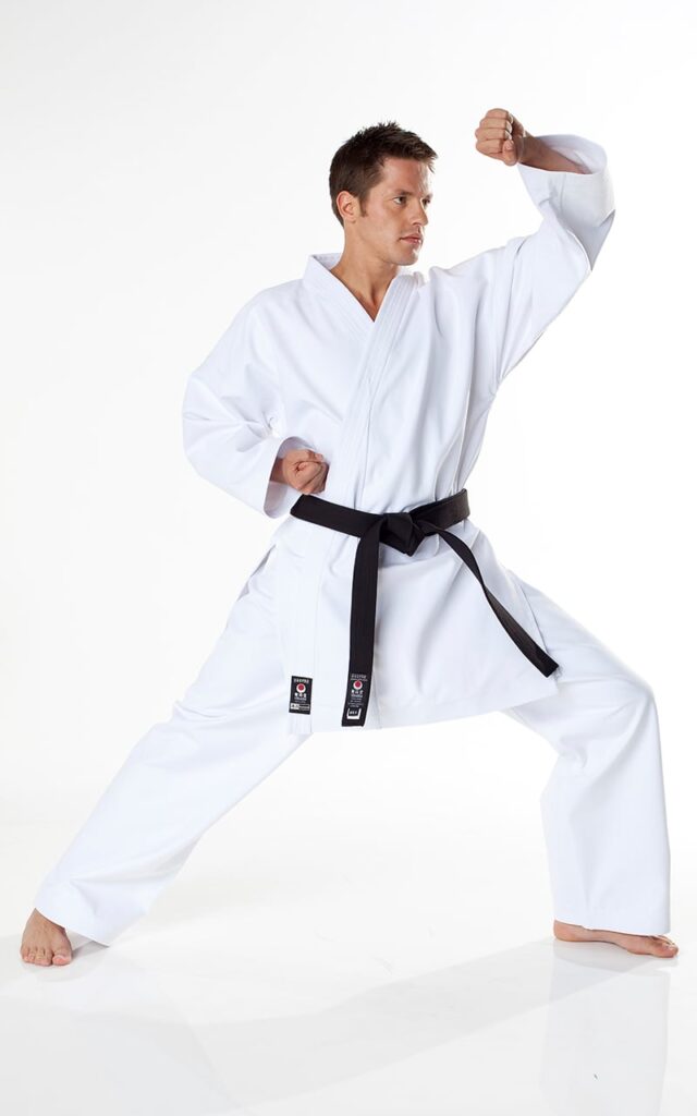 JKA TOKAIDO Tsunami Silber, 12 oz.