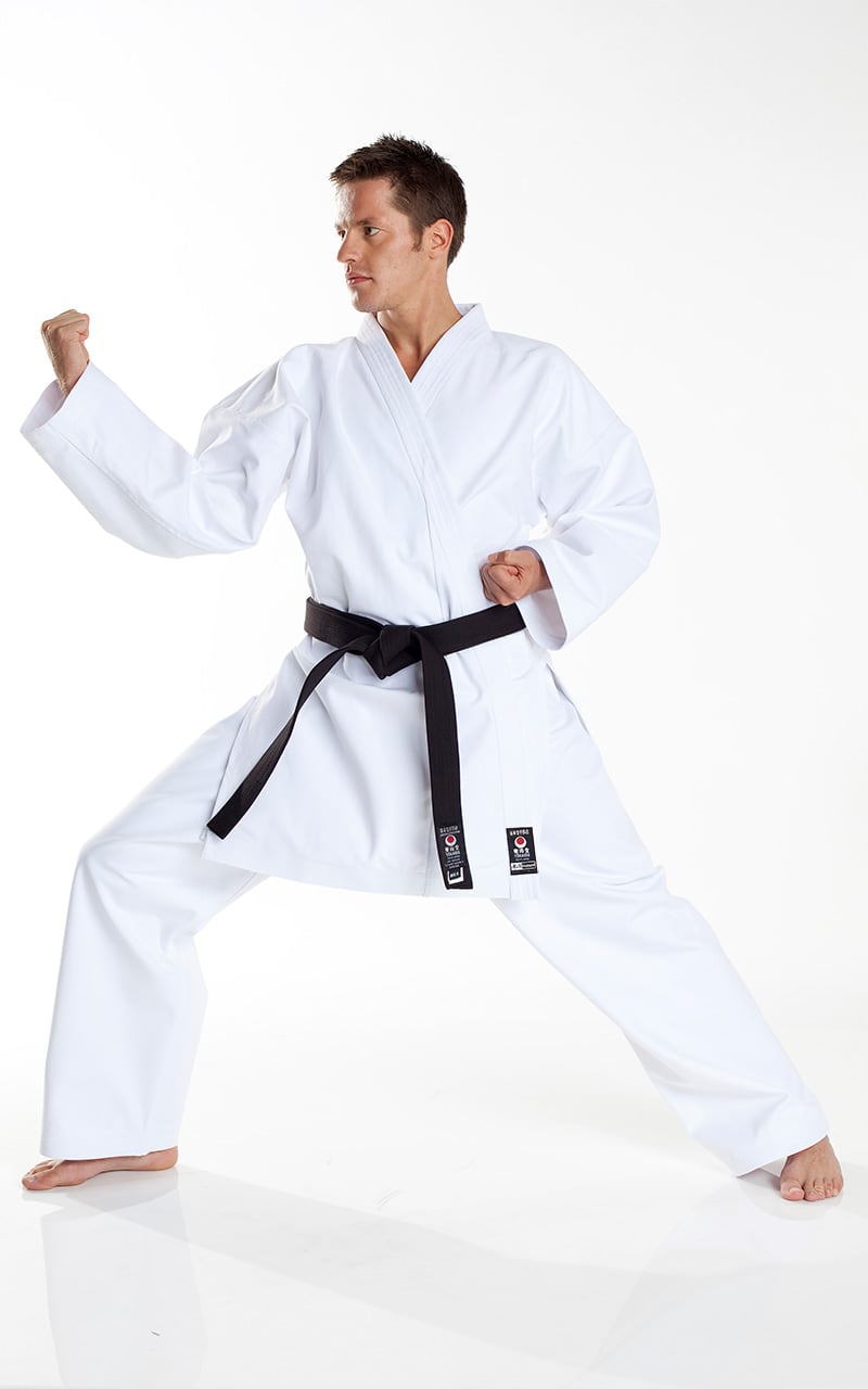 JKA TOKAIDO Tsunami Silber, 12 oz. – Bild 2