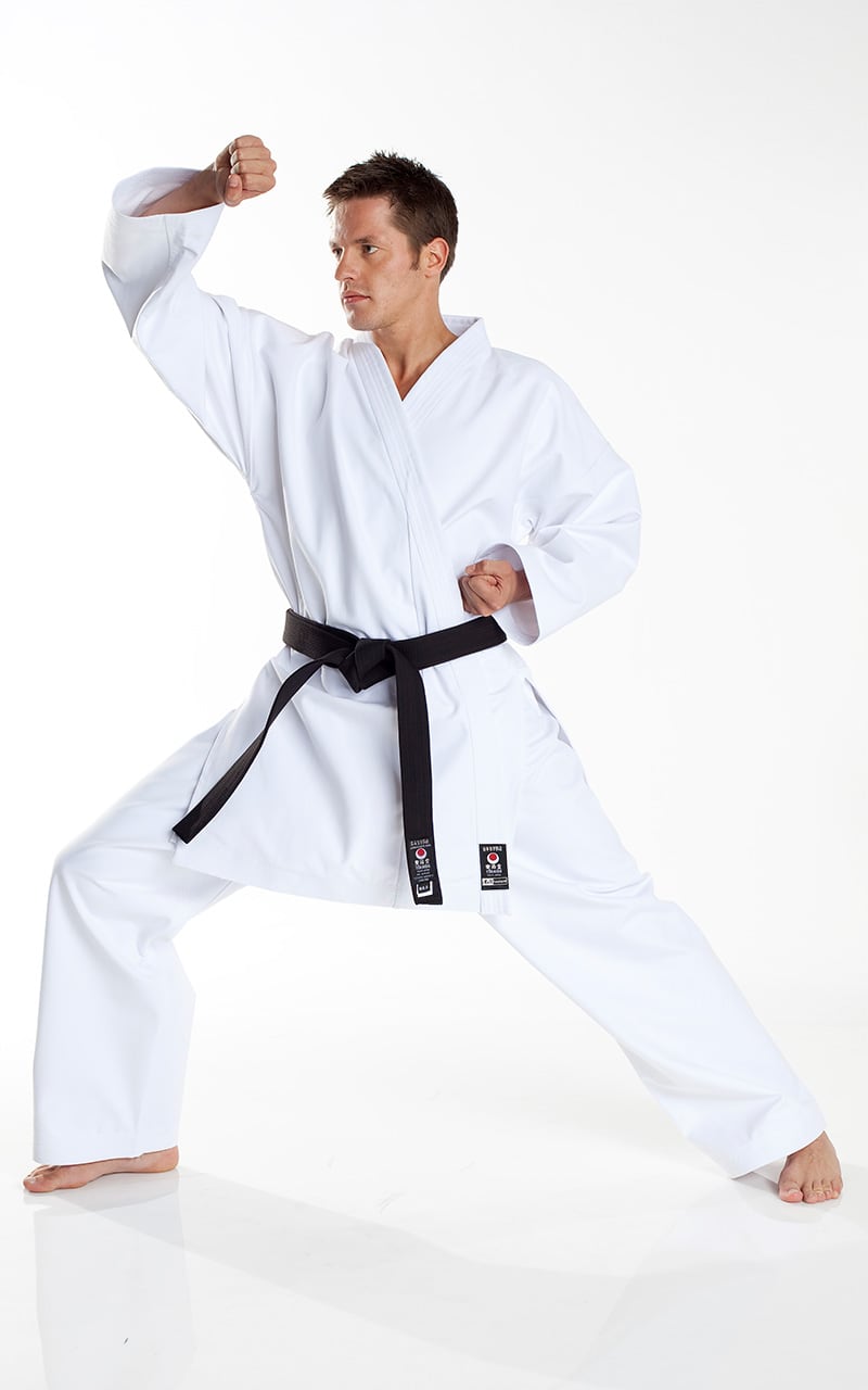 JKA TOKAIDO Tsunami Silber, 12 oz. – Bild 3