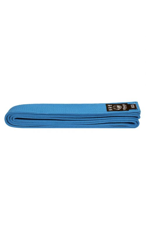 Karate Blaugurt, TOKAIDO, Baumwolle