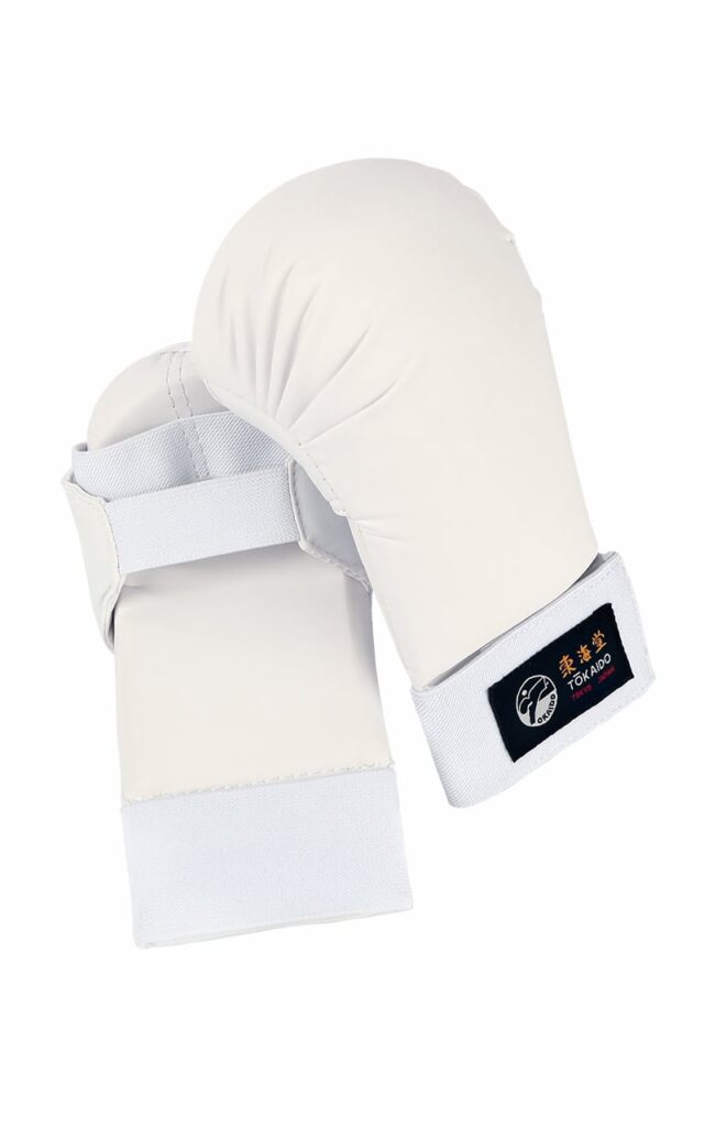 TOKAIDO Shotokan Karate Faustschützer (WKF)