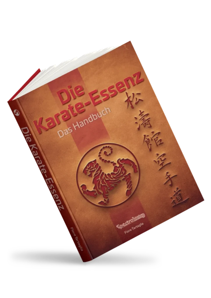 Die Karate-Essenz – Buch für alle Karateka