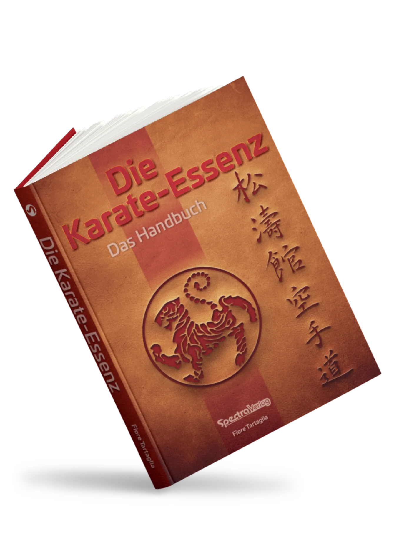 Die Karate-Essenz – Buch für alle Karateka