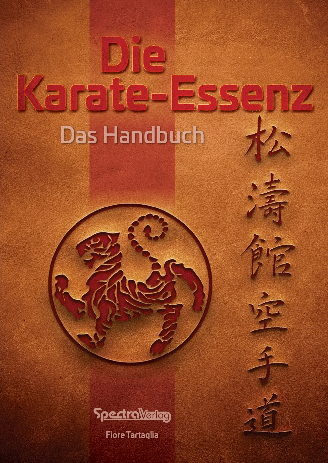 Die Karate-Essenz – Buch für alle Karateka – Bild 6