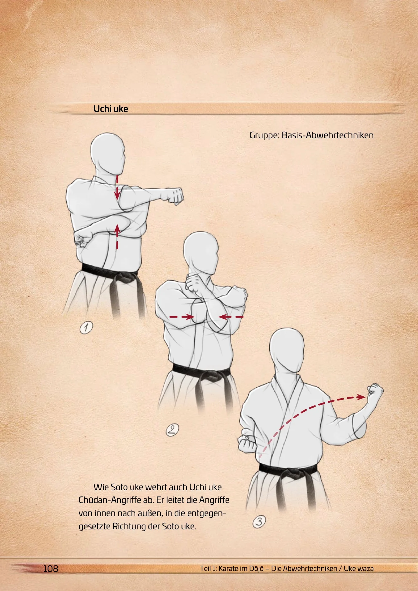 Die Karate-Essenz – Buch für alle Karateka – Bild 9