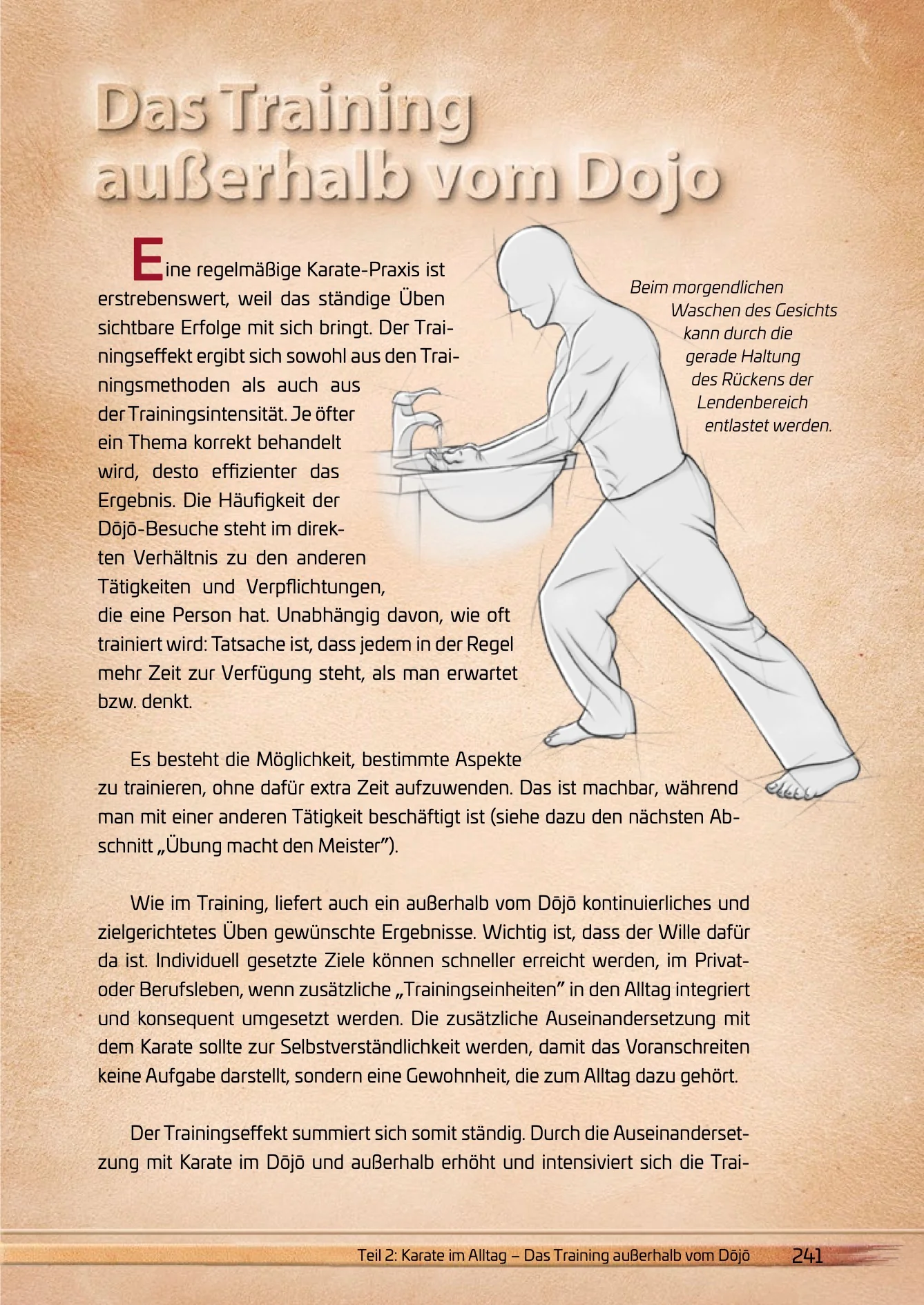 Die Karate-Essenz – Buch für alle Karateka – Bild 4