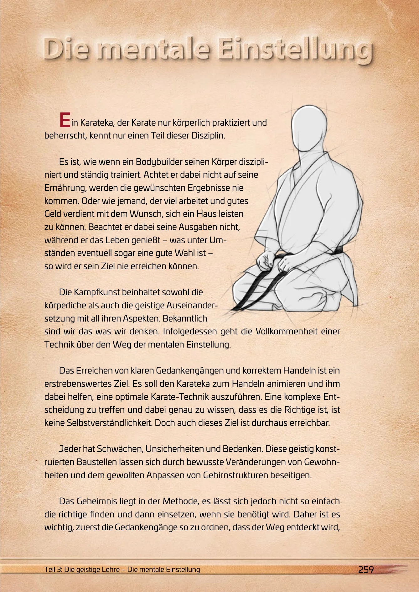 Die Karate-Essenz – Buch für alle Karateka – Bild 5