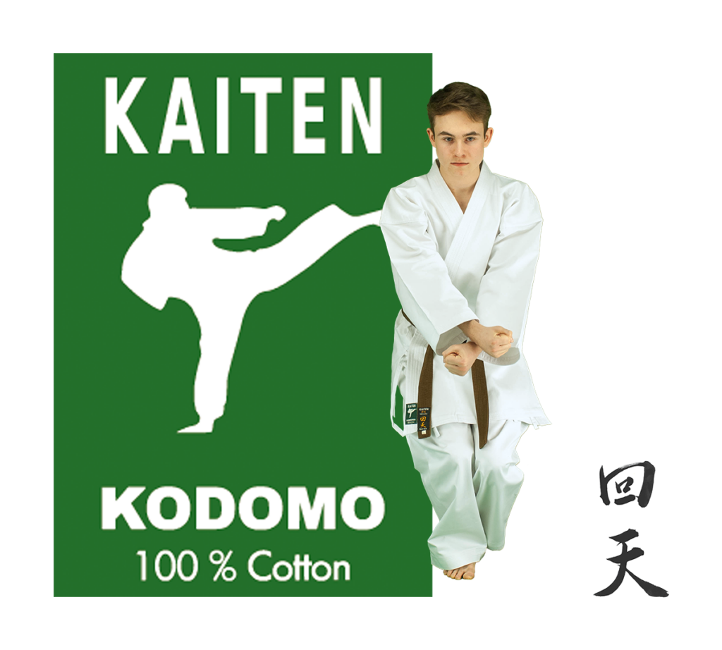 KAITEN Kodomo 9 oz.