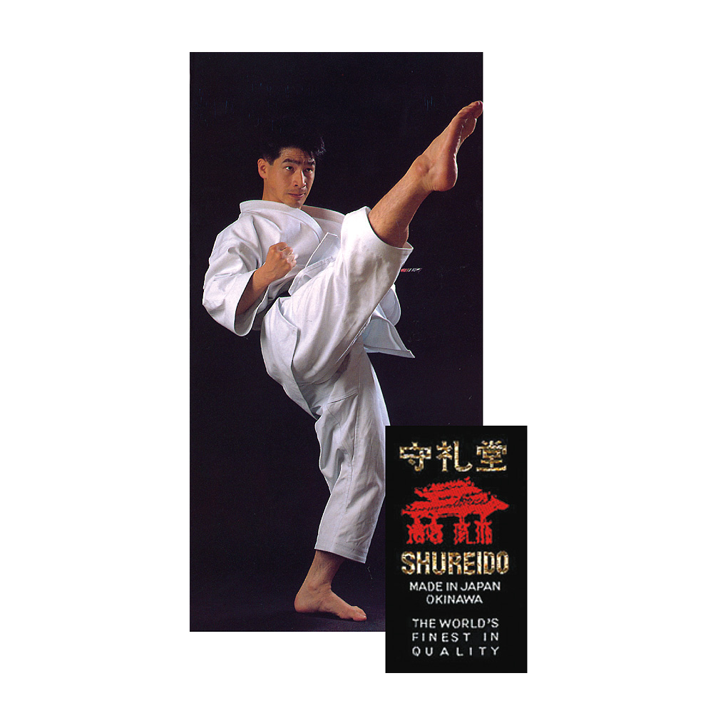 Shureido Sempai Tournament TKW-11