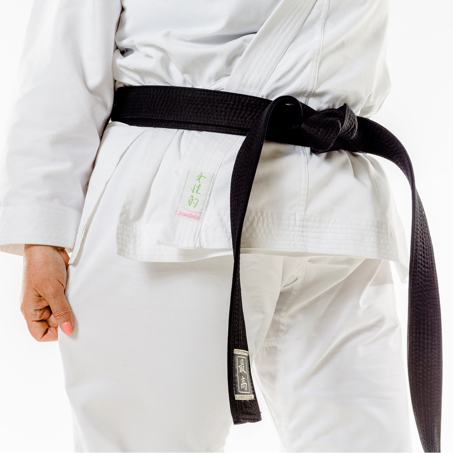 Saiko Sport Joseiteki – Frauenkarateanzug 10 oz. – Bild 3