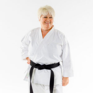 Saiko Sport Joseiteki &ndash; Frauenkarateanzug 10 oz.
