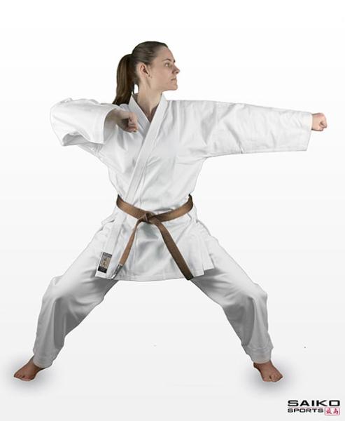 Saiko Sport Take Japan Style 10 oz. – Bild 4