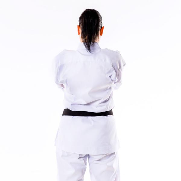 Saiko Sport Hime Frauenkarate-Gi 10 oz. – Bild 3