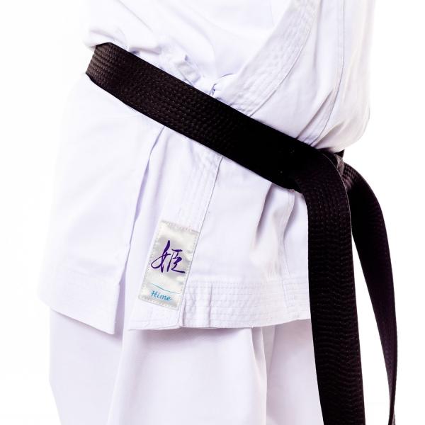Saiko Sport Hime Frauenkarate-Gi 10 oz. – Bild 4