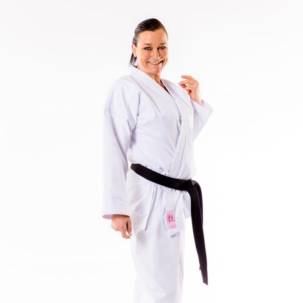 Saiko Sport Hime Frauenkarate-Gi 10 oz. – Bild 5